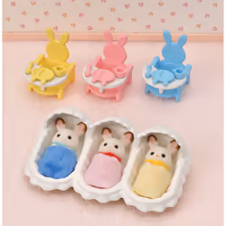Sylvanian Families 5532 children's toy figure - Additional view 6