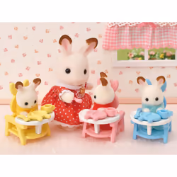 Sylvanian Families 5532 children's toy figure - Additional view 7