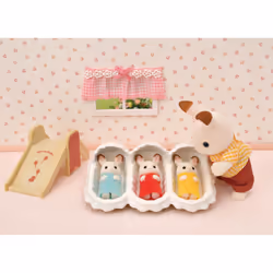 Sylvanian Families 5532 children's toy figure - Additional view 8