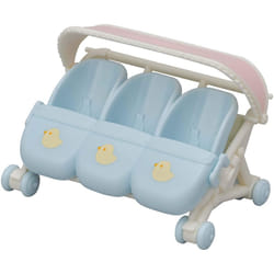 Sylvanian Families 5533 doll