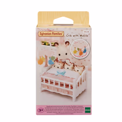Sylvanian Families 5534 doll