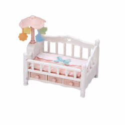 Sylvanian Families 5534 doll