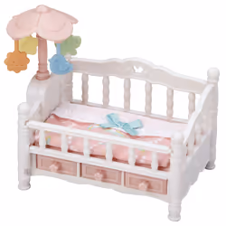 Sylvanian Families 5534 doll - Additional view 4