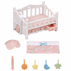 Sylvanian Families 5534 doll - Additional view 5