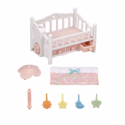 Sylvanian Families 5534 doll - Additional view 6