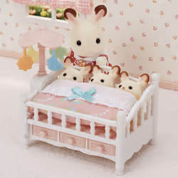 Sylvanian Families 5534 doll - Additional view 7