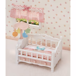 Sylvanian Families 5534 doll - Additional view 8