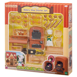 Sylvanian Families 5536 doll