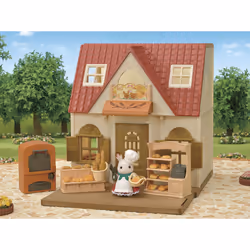 Sylvanian Families 5536 doll - Additional view 6