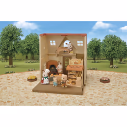 Sylvanian Families 5536 doll - Additional view 7