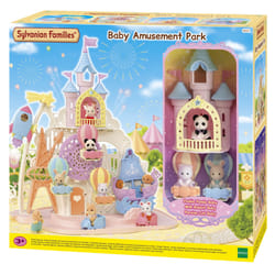 Sylvanian Families Baby Amusement Park