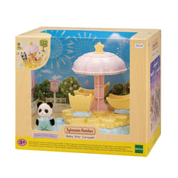 Sylvanian Families 5539 doll