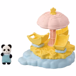 Sylvanian Families 5539 doll