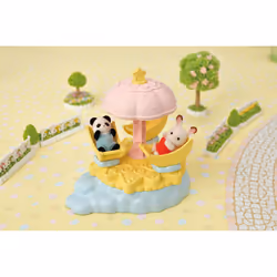 Sylvanian Families 5539 doll - Additional view 7