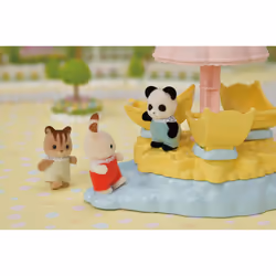 Sylvanian Families 5539 doll - Additional view 8