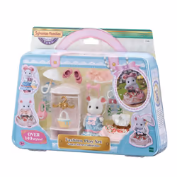 Sylvanian Families 5540, 3 yr(s), Boy/Girl, 71 g, Multicolour