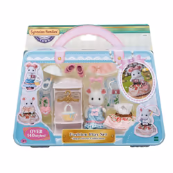 Sylvanian Families 5540 doll