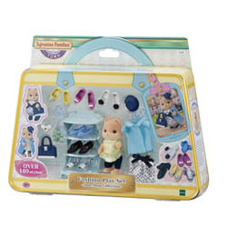 Sylvanian Families 5541 doll