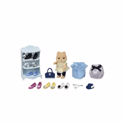 Sylvanian Families 5541 doll - Additional view 4