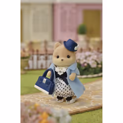 Sylvanian Families 5541 doll - Additional view 6