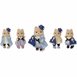Sylvanian Families 5541 doll - Additional view 7