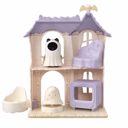 Sylvanian Families 5542 doll - Additional view 5