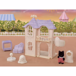 Sylvanian Families 5542 doll - Additional view 6