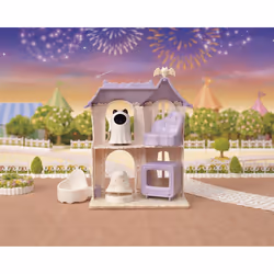 Sylvanian Families 5542 doll - Additional view 7