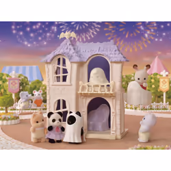 Sylvanian Families 5542 doll - Additional view 8