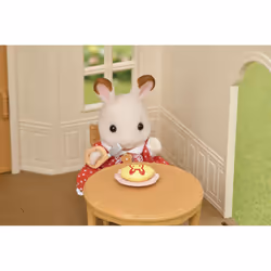Sylvanian Families Red Roof Cosy Cottage Starter Home - Additional view 7