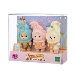 Sylvanian Families 5593 children's toy figure