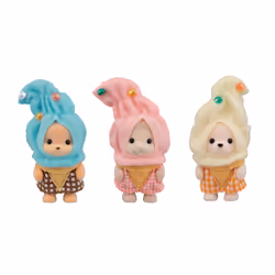 Sylvanian Families 5593 children's toy figure