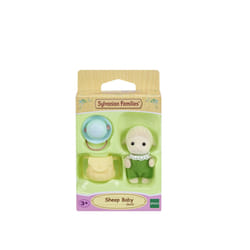 Sylvanian Families 5620 children's toy figure