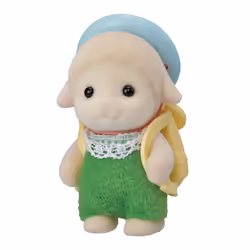 Sylvanian Families 5620 children's toy figure
