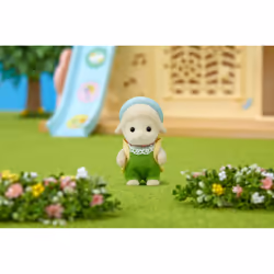 Sylvanian Families 5620 children's toy figure - Additional view 4
