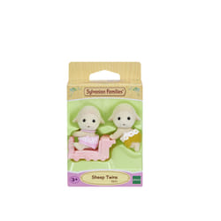 Sylvanian Families 5621 children's toy figure