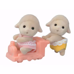 Sylvanian Families 5621 children's toy figure