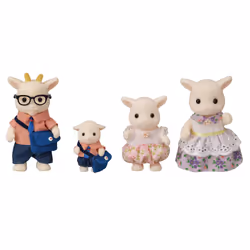 Sylvanian Families 5622 children's toy figure