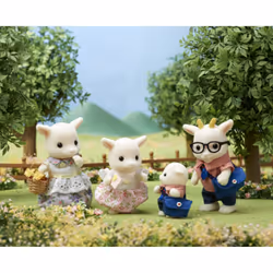 Sylvanian Families 5622 children's toy figure