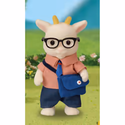 Sylvanian Families 5622 children's toy figure - Additional view 4