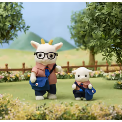 Sylvanian Families 5622 children's toy figure - Additional view 5