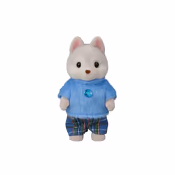Sylvanian Families 5636 children's toy figure - Additional view 4