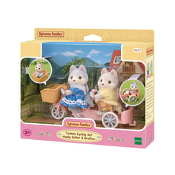 Sylvanian Families 5637 children's toy figure