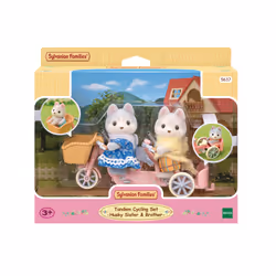 Sylvanian Families 5637 children's toy figure