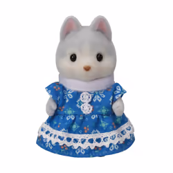 Sylvanian Families 5637 children's toy figure - Additional view 4