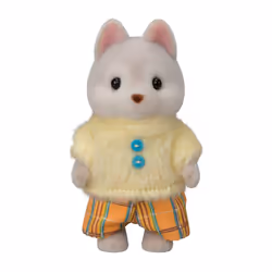 Sylvanian Families 5637 children's toy figure - Additional view 5