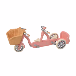 Sylvanian Families 5637 children's toy figure - Additional view 6