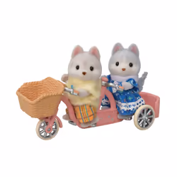 Sylvanian Families 5637 children's toy figure - Additional view 7