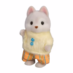 Sylvanian Families 5637 children's toy figure - Additional view 8
