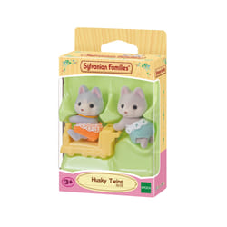Sylvanian Families 5638 toy playset